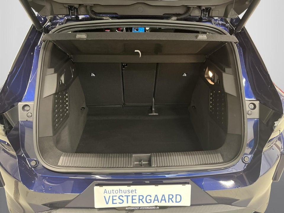Renault Scenic E-Tech 87 Iconic 5d