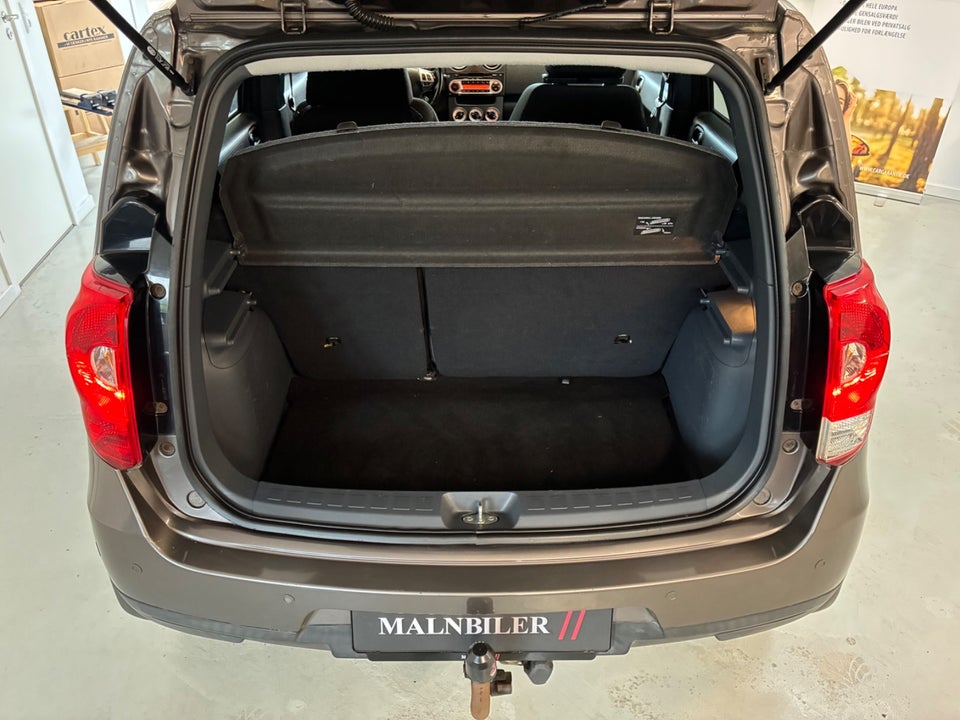 Mitsubishi Colt 1,3 Elegance Allshift Coopack 5d