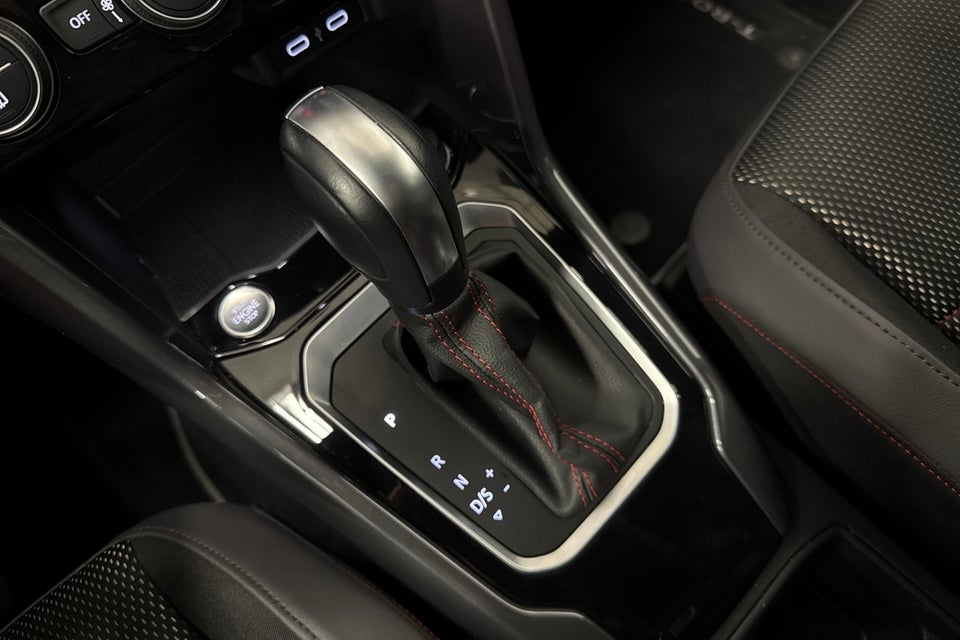 VW T-Roc 1,5 TSi 150 Style DSG 5d