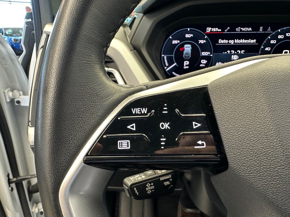 Audi Q4 e-tron 45 Progress 5d