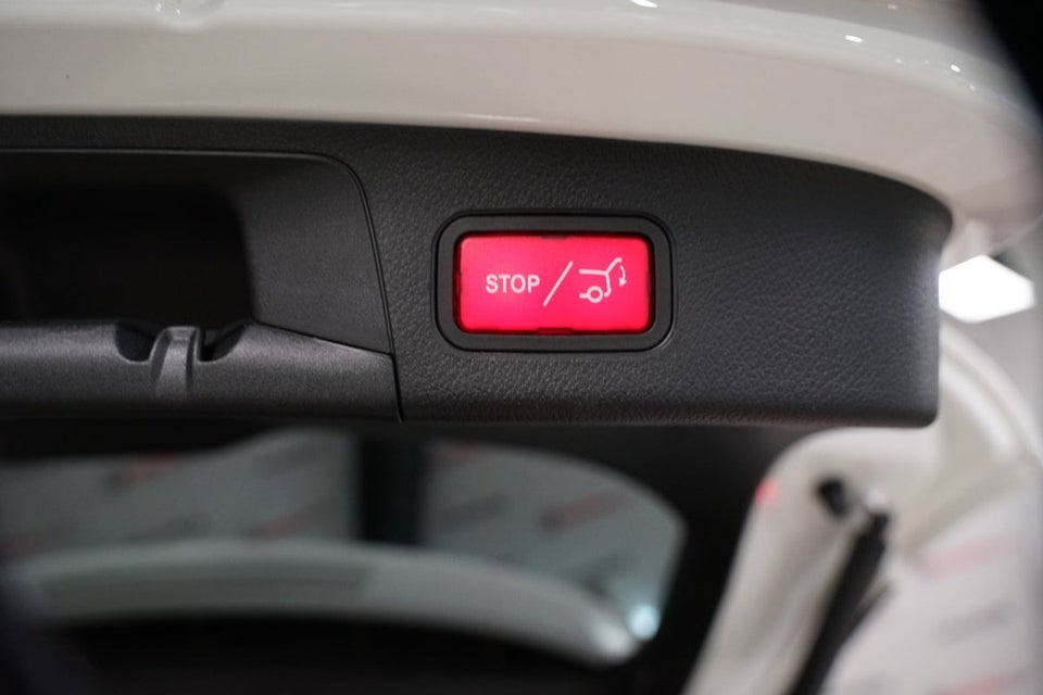 Mercedes EQA250 Progressive 5d