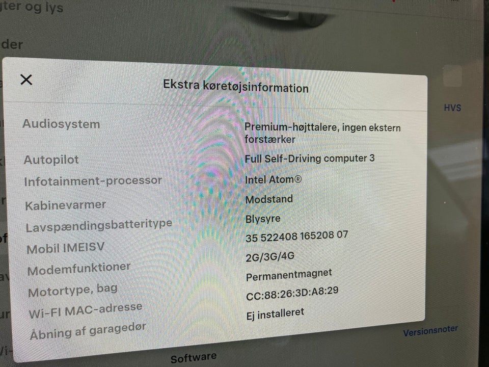 Tesla Model 3 Standard Range+ RWD 4d