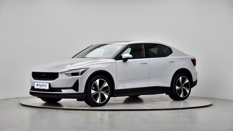 Polestar 2 Long Range 5d