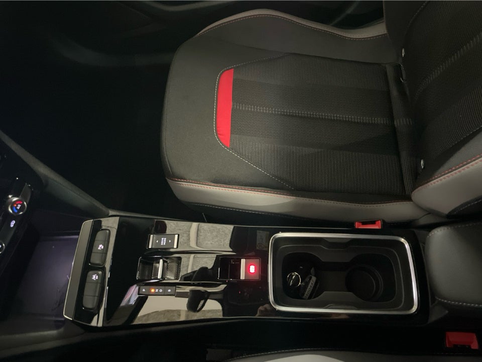 Opel Mokka-e 50 GS Line 5d