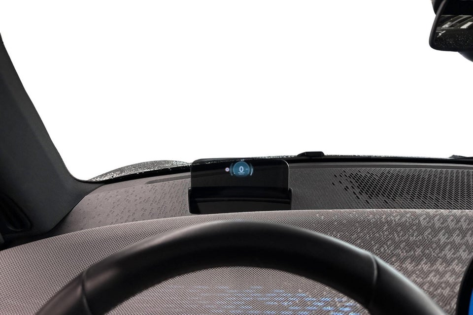 MINI Cooper SE Favoured Trim M 3d