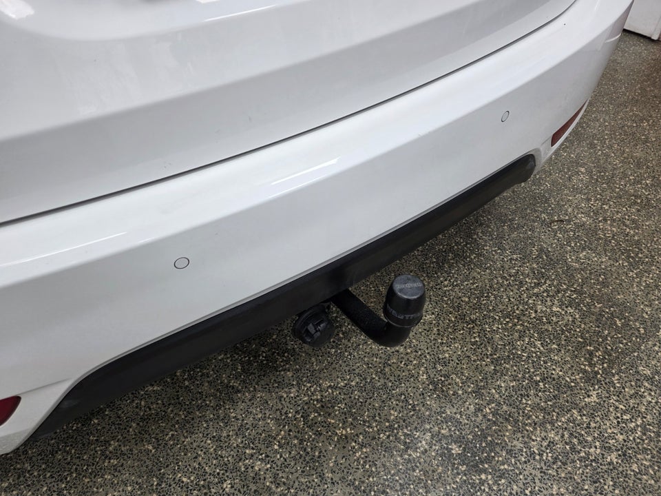 Hyundai ix20 1,4 Trend 5d