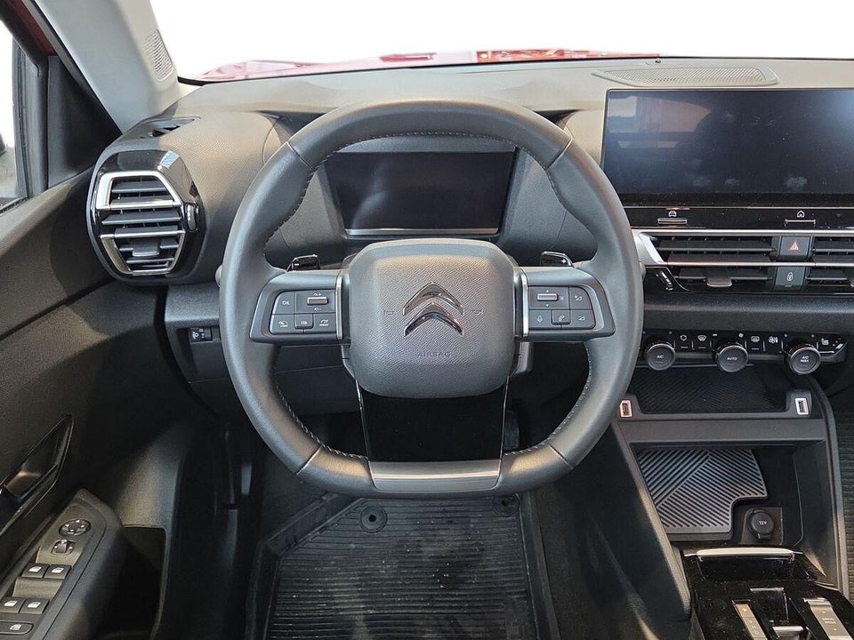 Citroën C4 1,2 PureTech 130 VTR Sport EAT8 5d