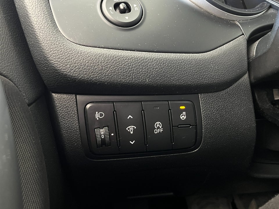 Kia Ceed 1,0 T-GDi Style SW 5d