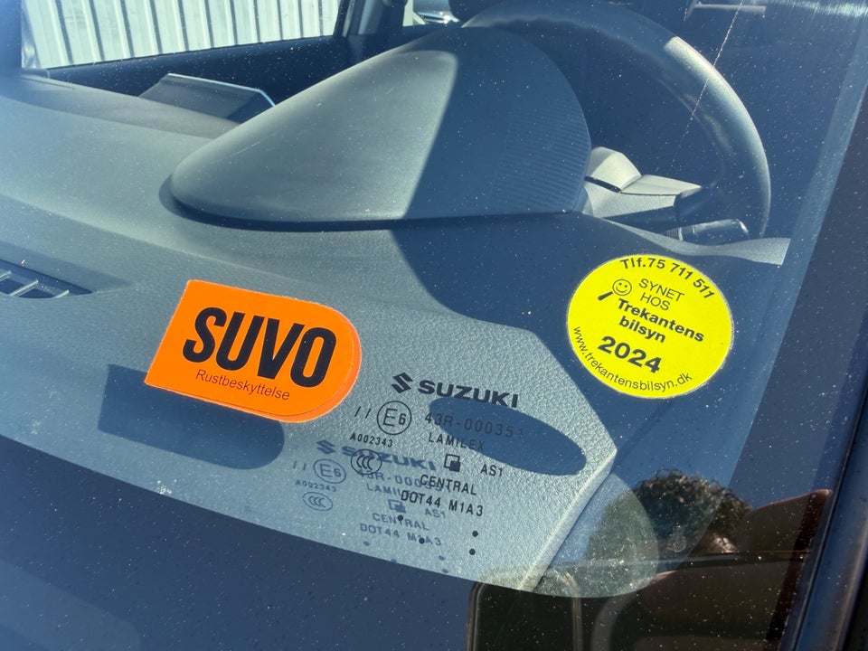 Suzuki Ignis 1,2 mHybrid Active 5d