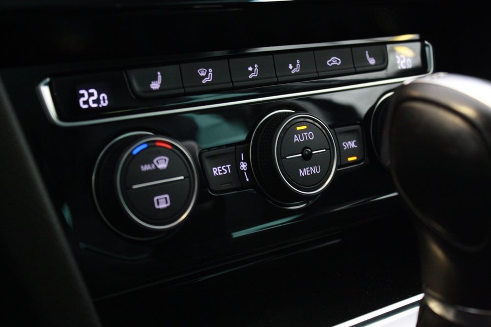 VW Passat 1,5 TSi 150 Highline Premium Variant DSG 5d