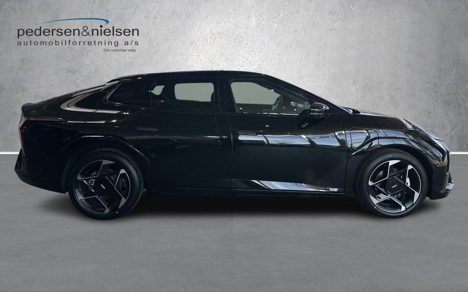 Kia EV4 81 Long Range GT-Line Fastback 4d