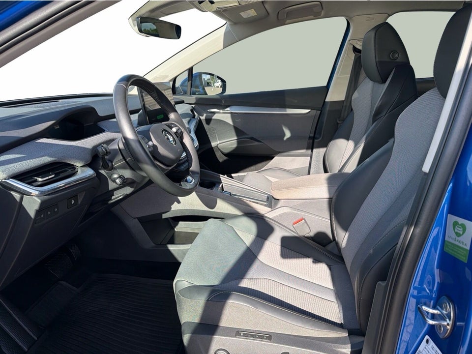 Skoda Enyaq 85 iV Premium Coupé 5d