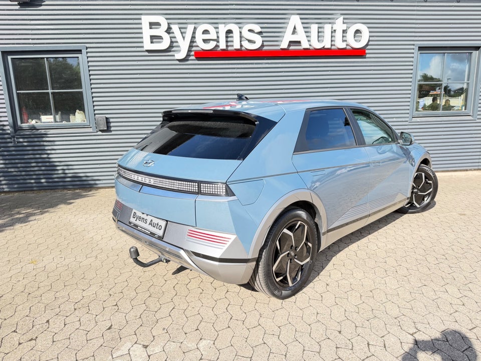Hyundai Ioniq 5 58 Advanced 5d