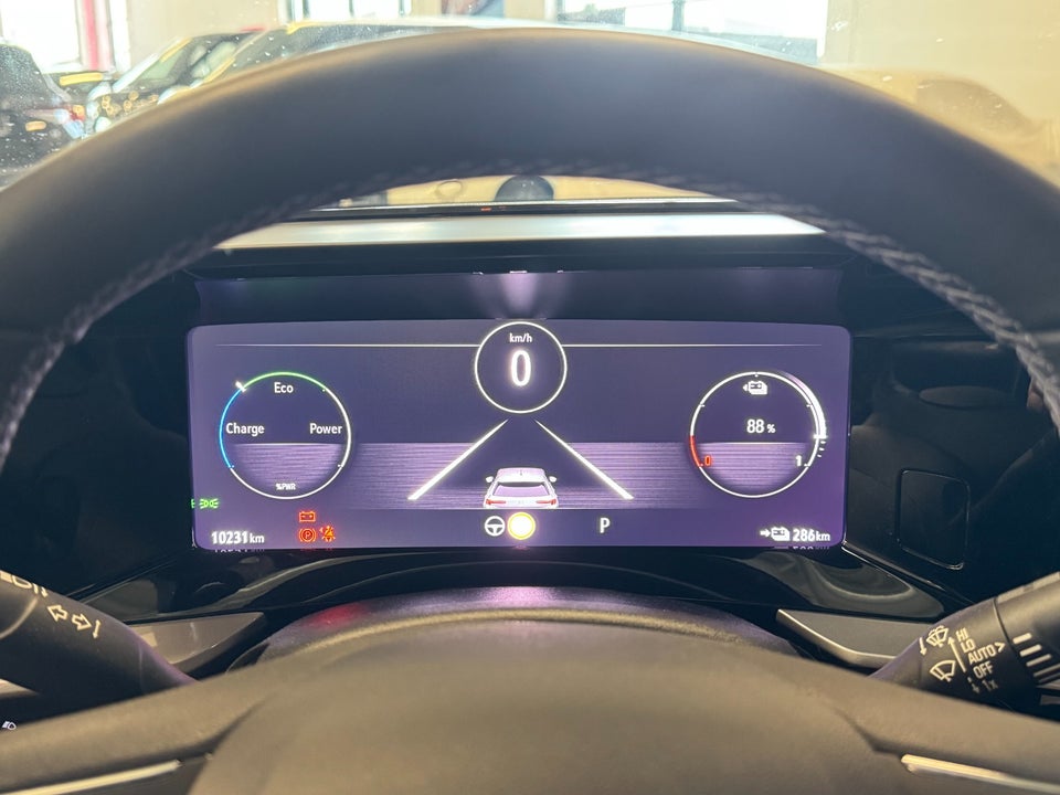 Opel Mokka-e 50 Ultimate 5d