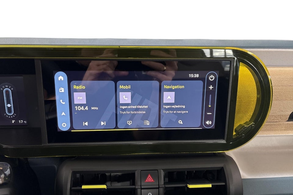 Fiat Grande Panda 45 la Prima 5d