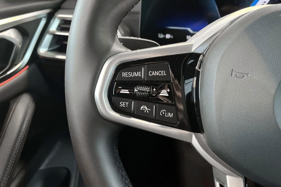 BMW i4 eDrive35 M-Sport 5d