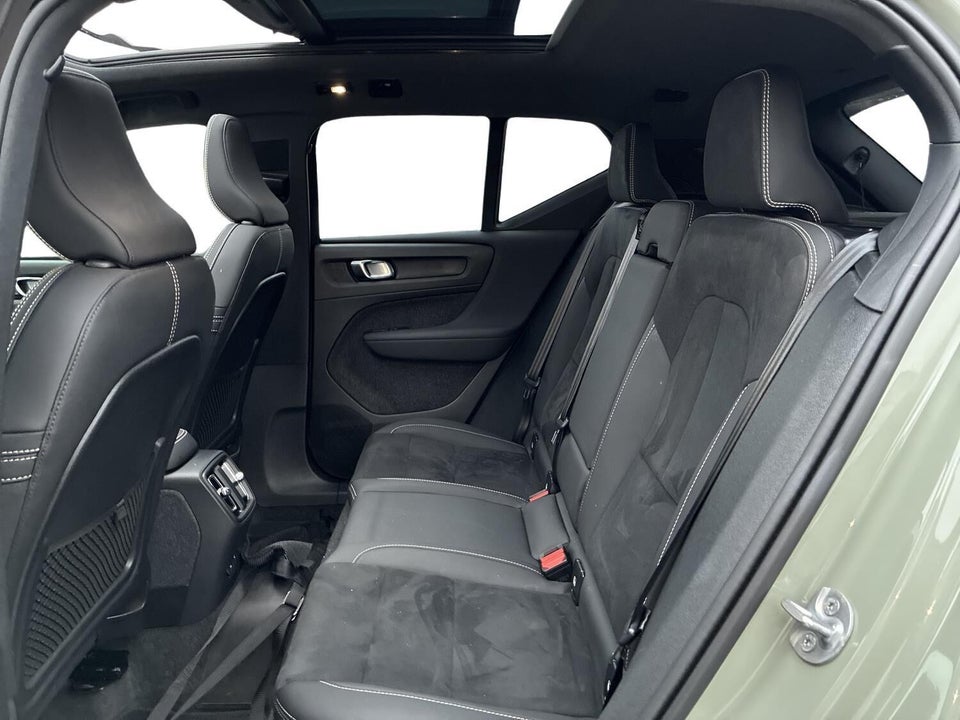 Volvo XC40 ReCharge Extended Range Ultimate 5d