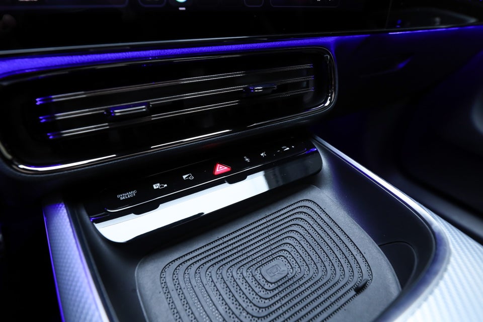 Mercedes CLA250+ EQ AMG Advance Plus 4d