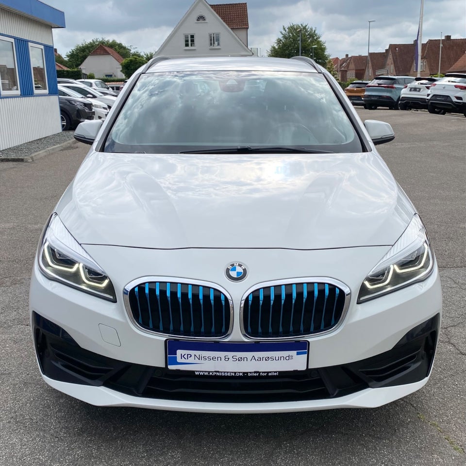BMW 225xe 1,5 Active Tourer iPerformance aut. 5d