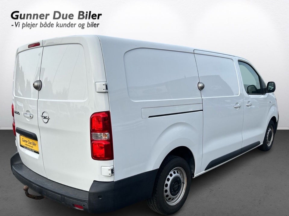 Opel Vivaro 2,0 D 145 Enjoy+ L3V2 aut.