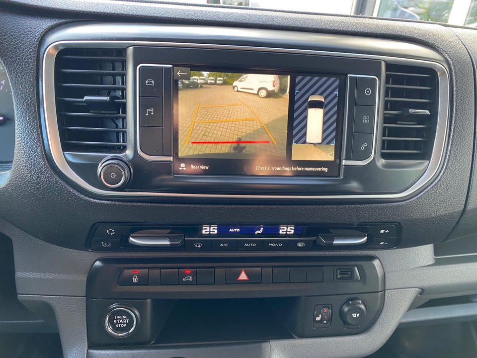 Opel Vivaro 2,0 D 145 Enjoy L2V2 aut.