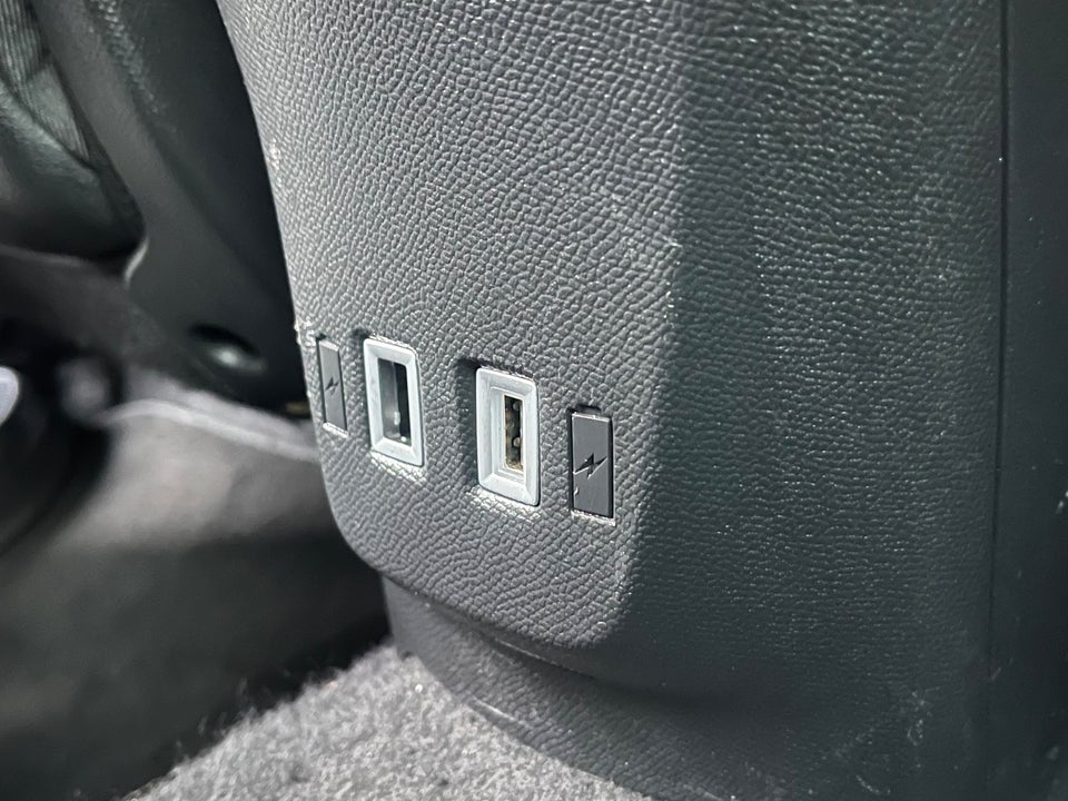 Opel Mokka-e 50 Ultimate 5d