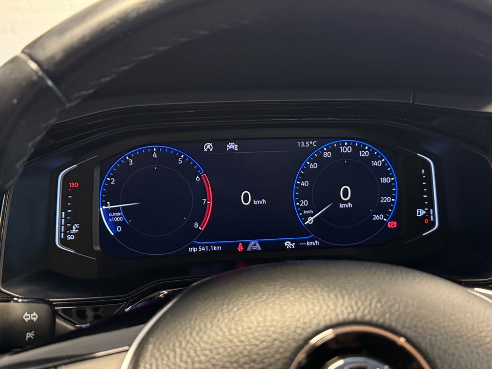 VW Polo 1,0 TSi 95 Comfortline 5d