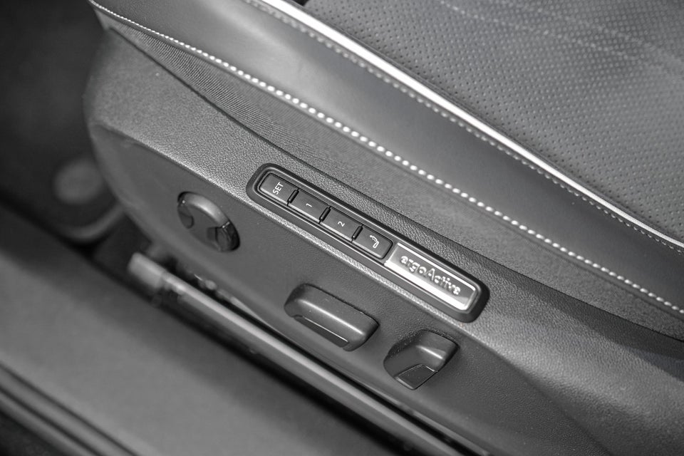 VW ID.7 77 Pro Tourer 5d