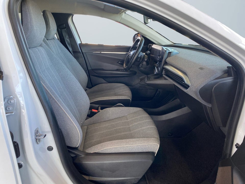 Renault Megane E-Tech 40 Equilibre 5d