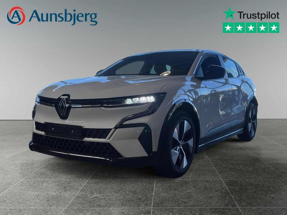 Renault Megane E-Tech 60 Optimum Charge 5d