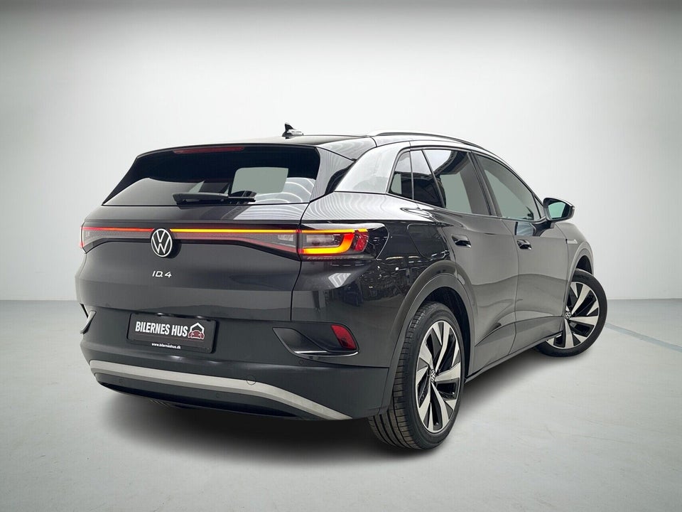 VW ID.4 77 1ST Pro Performance 5d