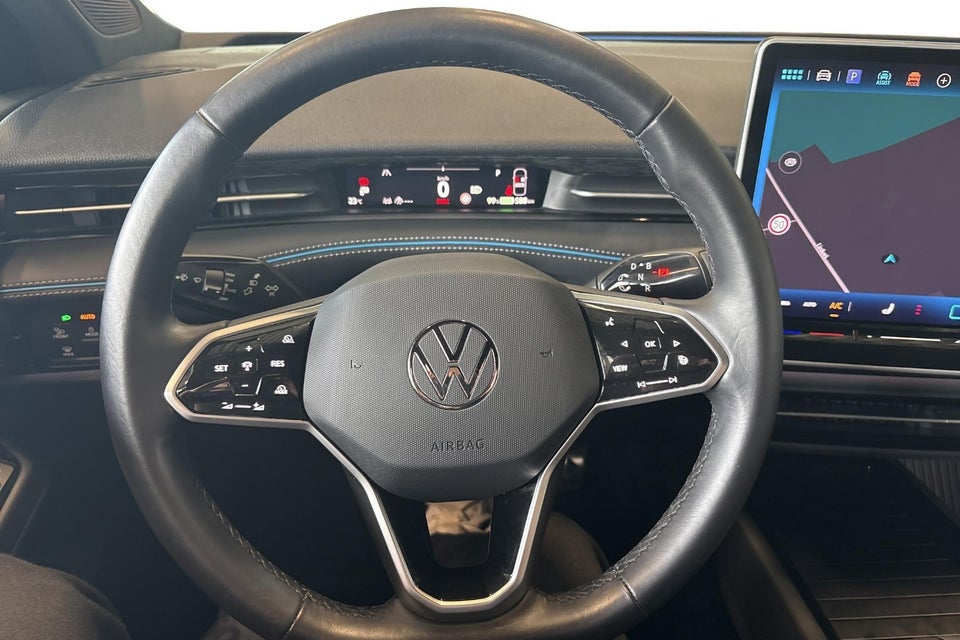 VW ID.7 77 Style 5d