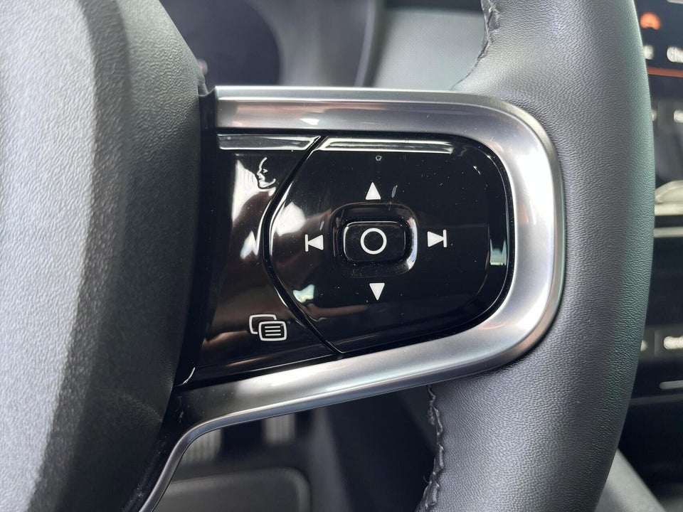 Polestar 2 Long Range 5d