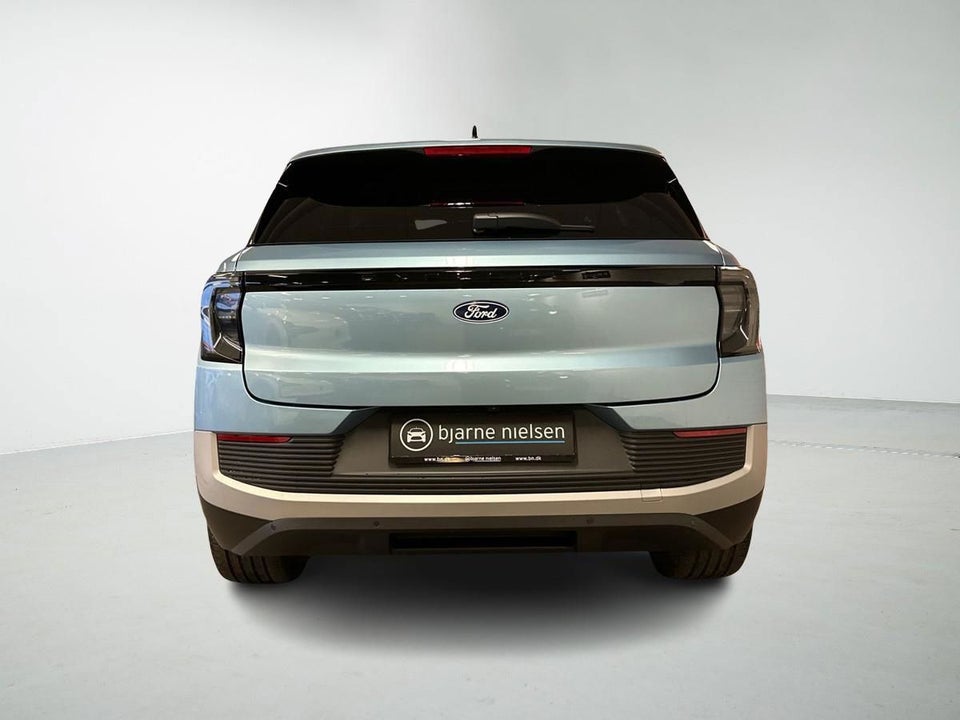 Ford Explorer Premium Extended Range 5d