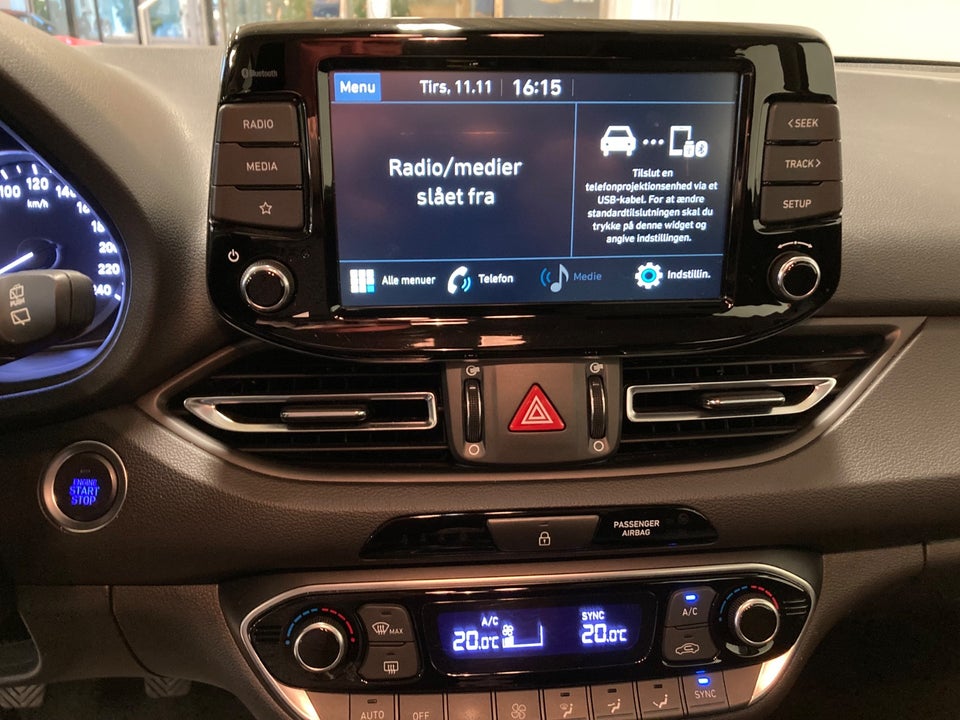 Hyundai i30 1,0 T-GDi Essential 5d