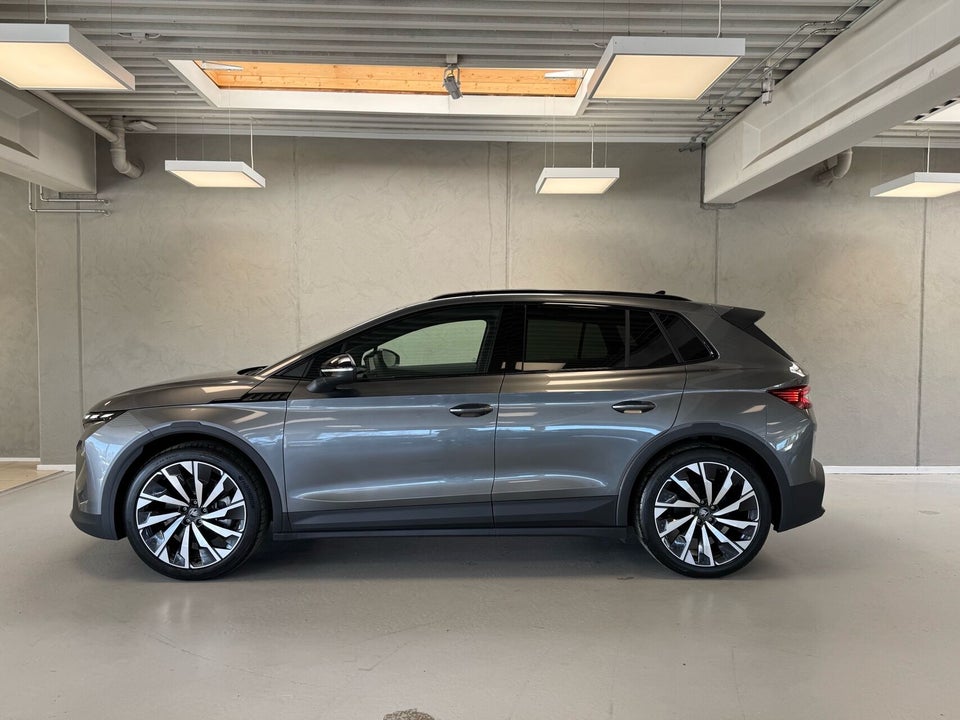 Skoda Elroq 85 iV Sportline 5d