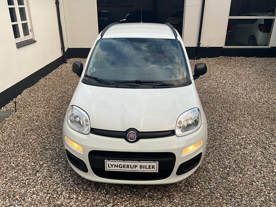 Fiat Panda 1,2 69 Easy 5d