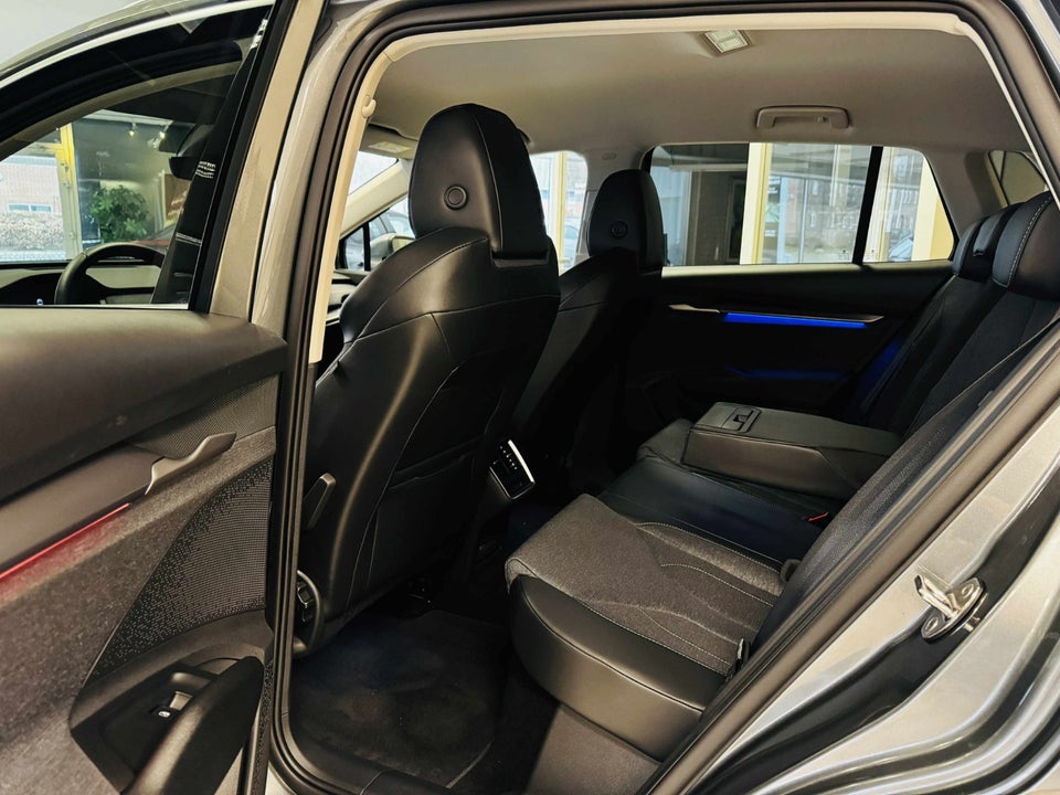 Skoda Elroq 85 iV Premium 5d