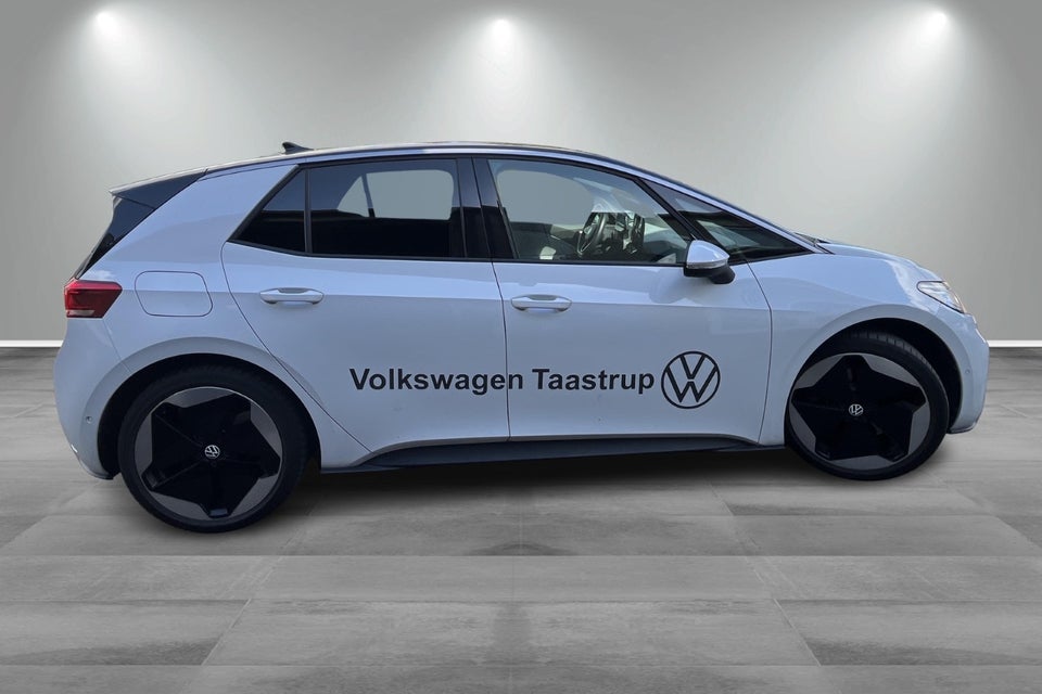 VW ID.3 77 Max 5d