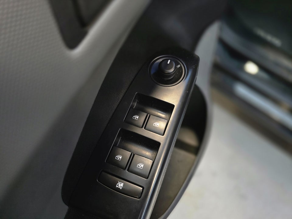 Chevrolet Aveo 1,2 LT ECO 5d