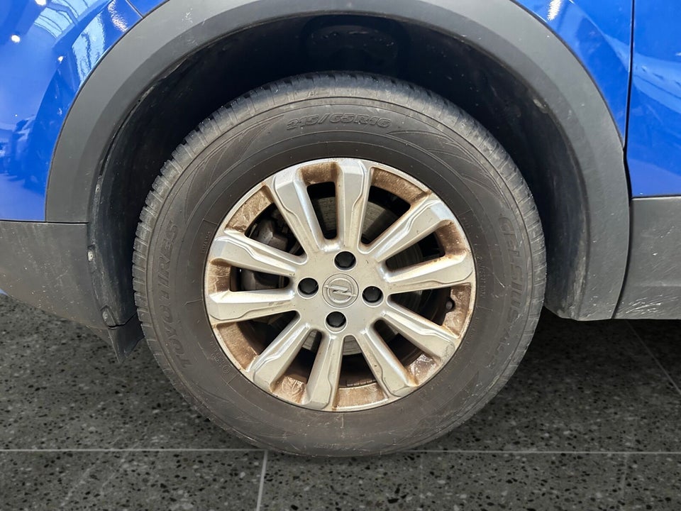 Opel Mokka-e 50 Edition 5d