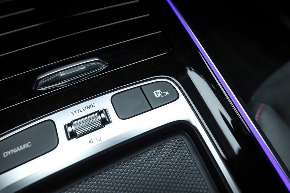 Mercedes EQA250+ AMG Advance 5d
