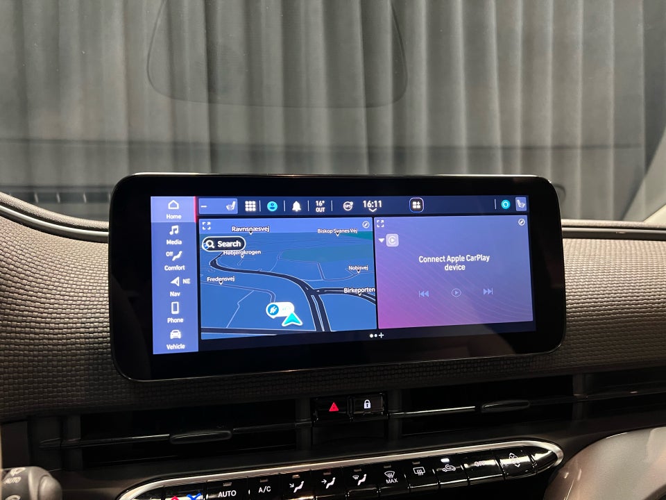 Fiat 500e 42 la Prima by Bocelli 3d