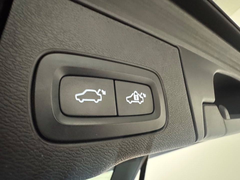 Volvo XC60 2,0 D4 190 Inscription aut. 5d