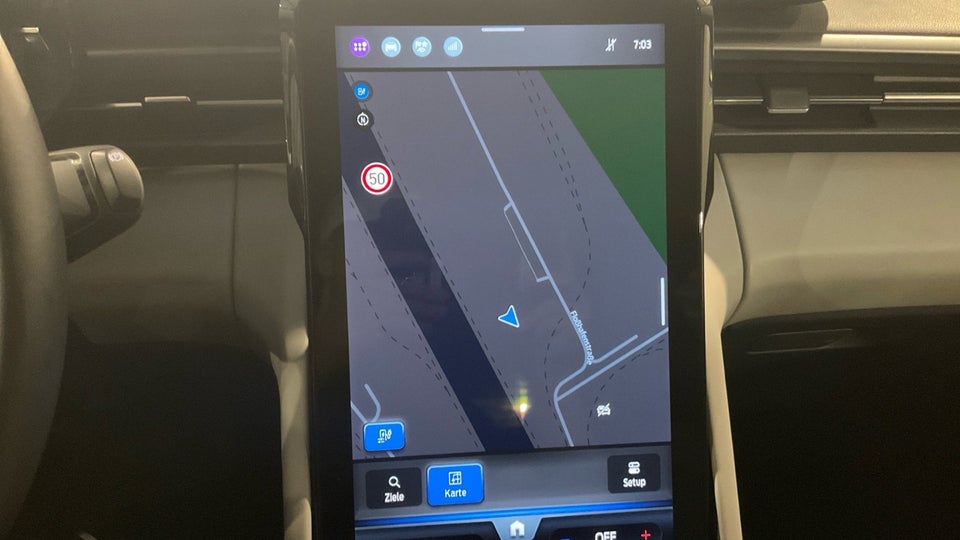 Ford Explorer 77 Select Extended Range 5d