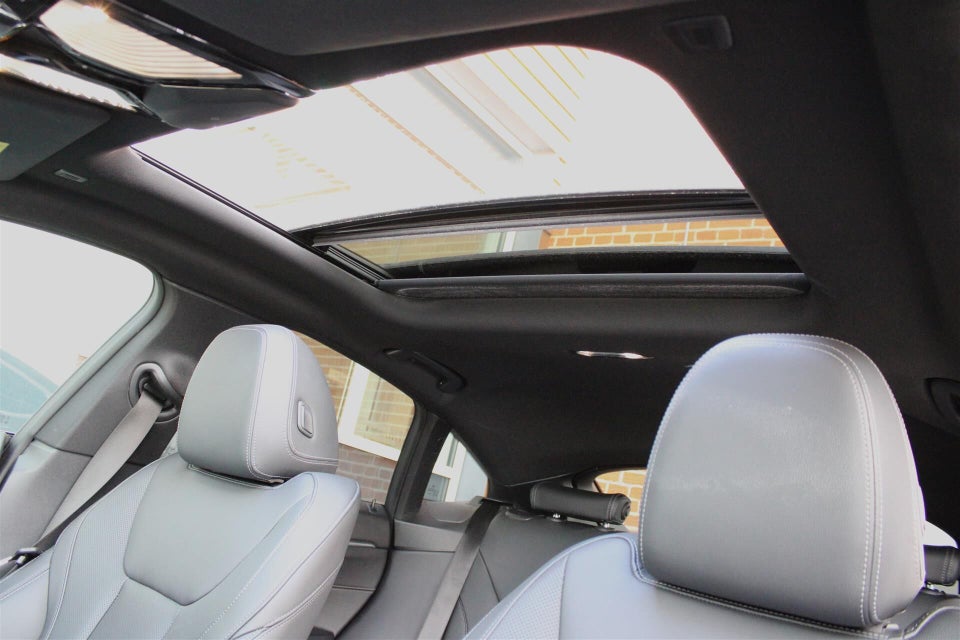 BMW i4 eDrive40 M-Sport 5d