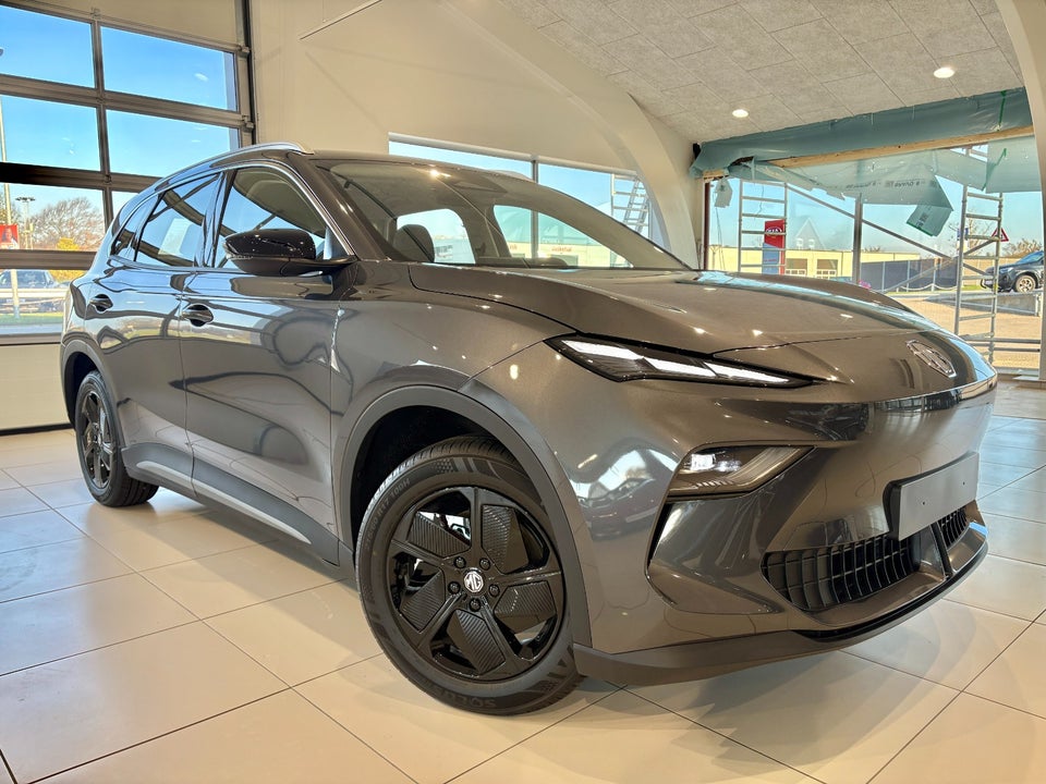 MG MGS5 64 Comfort 5d