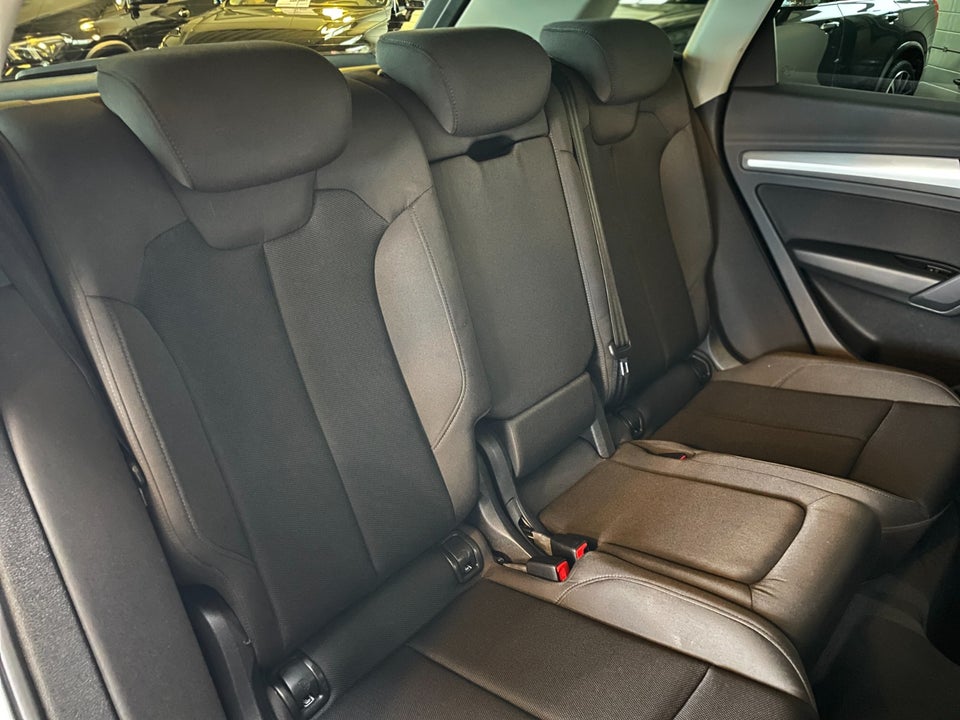 Audi Q5 50 TFSi e Prestige quattro S-tr. 5d