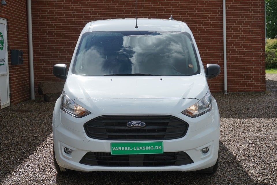 Ford Transit Connect 1,5 EcoBlue Trend lang