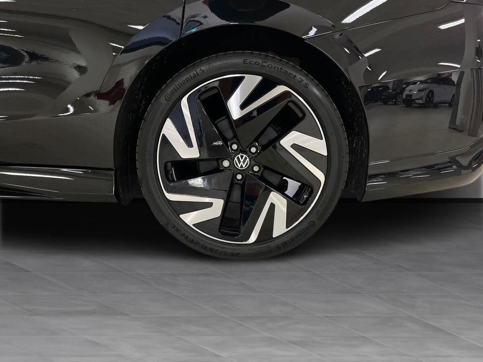 VW ID.7 86 Style S Tourer 5d